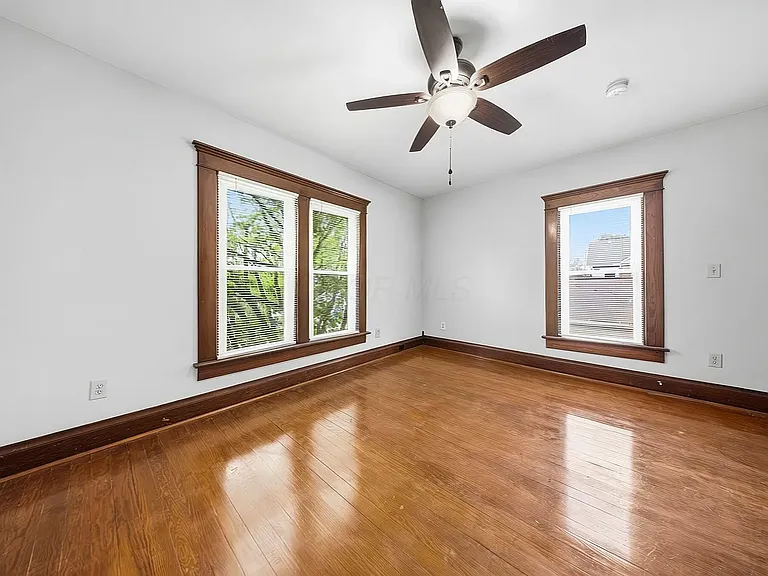 2nd Floor Bedroom #2