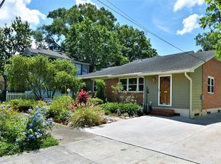 4540 Astral St, Jacksonville, FL 32205