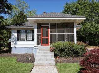185 1st St, Athens, GA 30601