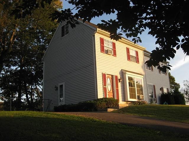 Side View