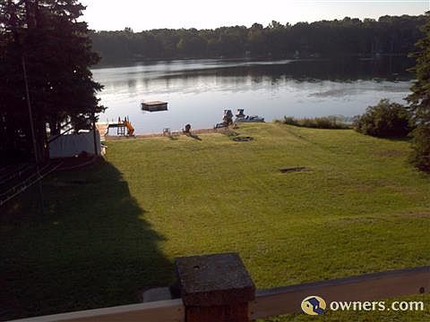 Lake view