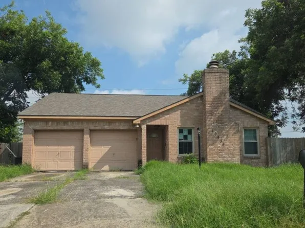 10939 Mackenzie Dr, Houston, TX 77086