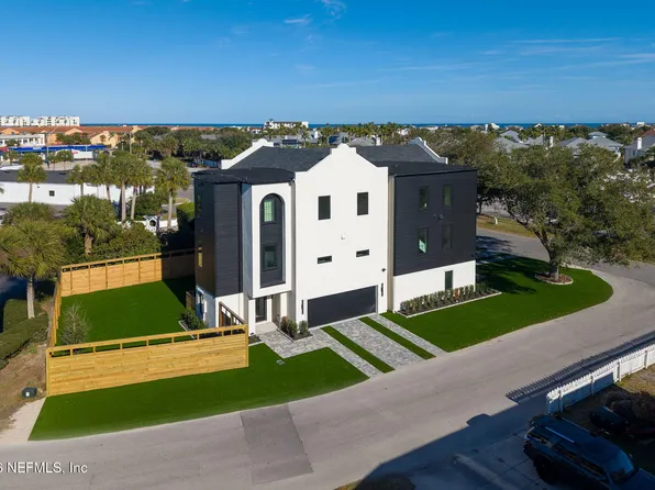 2659 ALMONASTER Street, Jacksonville Beach, FL 32250