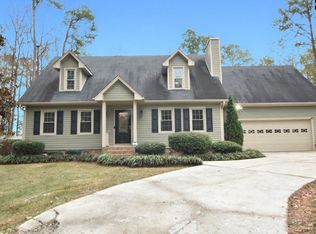 249 Fox Run Dr, Hopkins, SC 29061