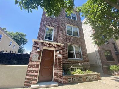 2115 Hone Avenue, Bronx, NY, 10461