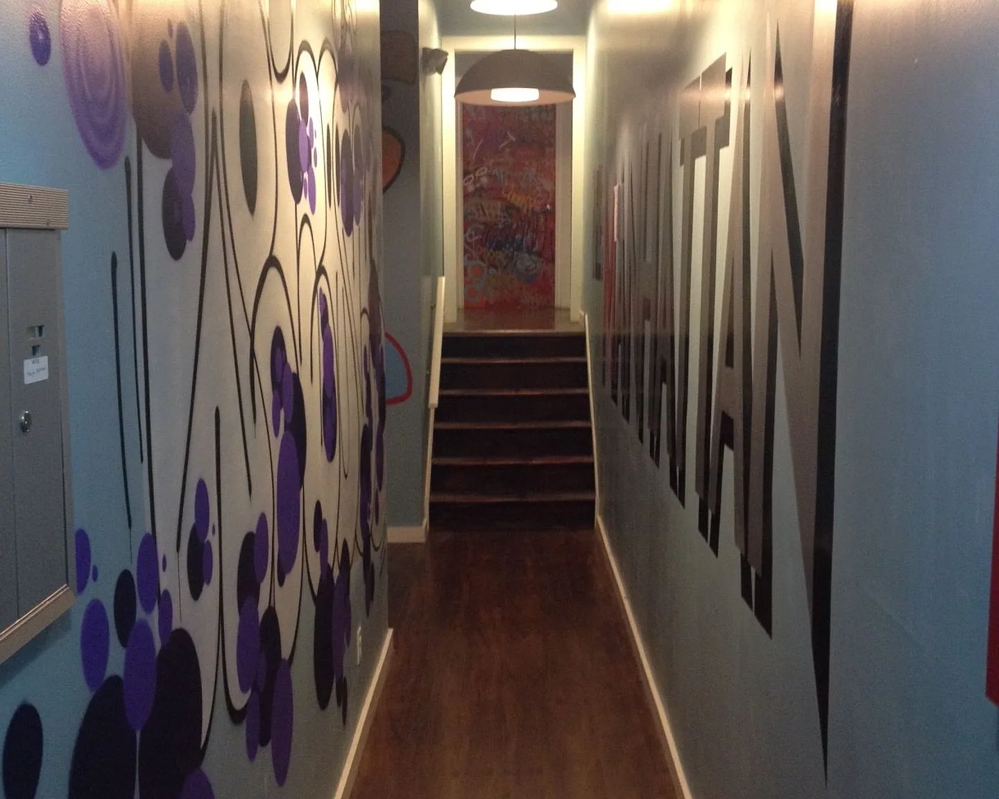 Modern Temple Apartments — Photo 3