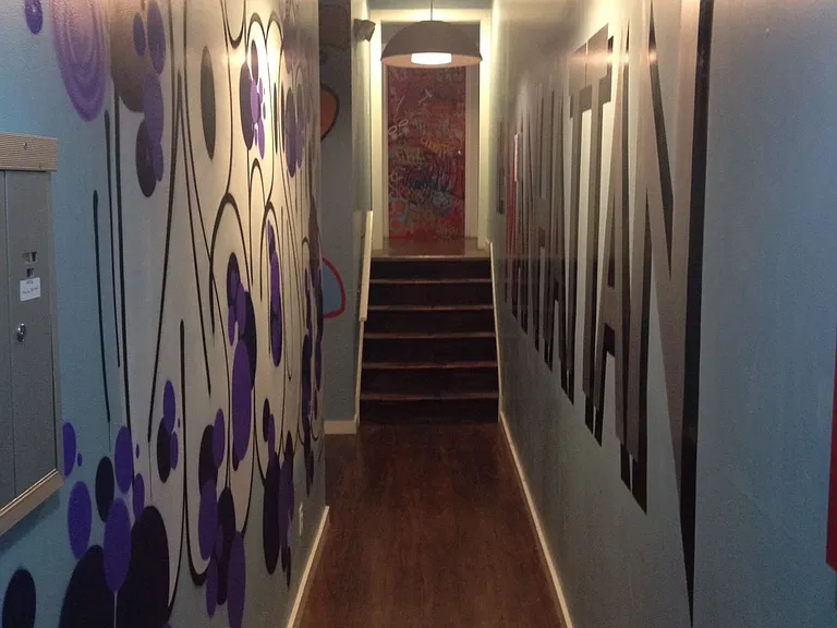 Modern Temple Apartments — Photo 3