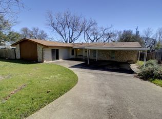 2107 Paramount Ave, Austin, TX 78704