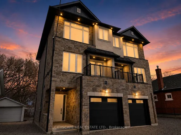110A Gilkison St, Brantford, ON N3T 2A3
