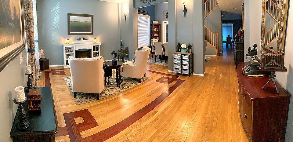 2nd image of 203 NW 153rd St