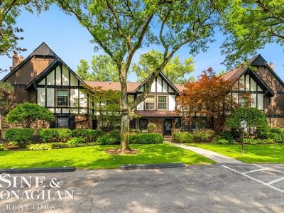 22025 Shorepointe Ln, Saint Clair Shores, MI, 48080