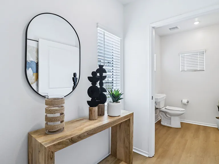 Axis at Millenia Townhomes — Photo 19