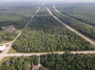 0VL S Grayling Rd, Grayling, MI 49738