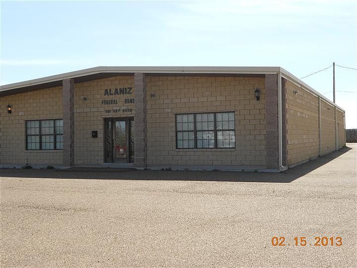 133 E David St, Hebbronville, TX 78361 Zillow