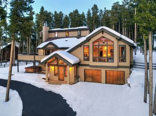237 Moonstone Rd, Breckenridge, CO 80424