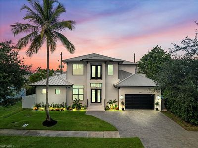 855 10th ST N, Naples, FL, 34102