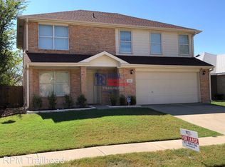 313 Dakota Ridge Dr, Fort Worth, TX 76134