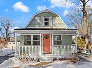 9 Summer St, Billerica, MA 01821