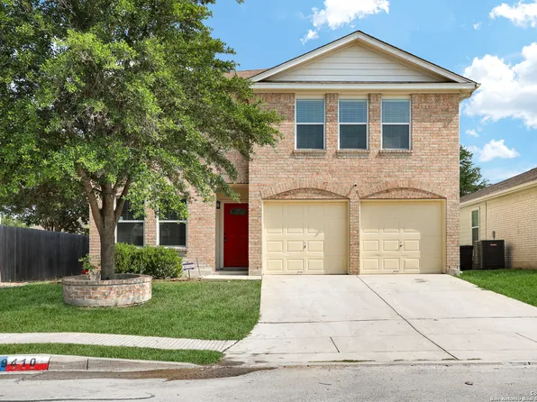 9410 FALL PASS ST, San Antonio, TX 78251