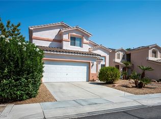1156 Regal Lily Way, Las Vegas, NV 89123