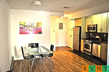 Rented by KVNY Soho