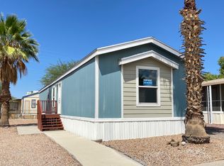 5600 S Country Club Rd TRAILER 67, Tucson, AZ 85706