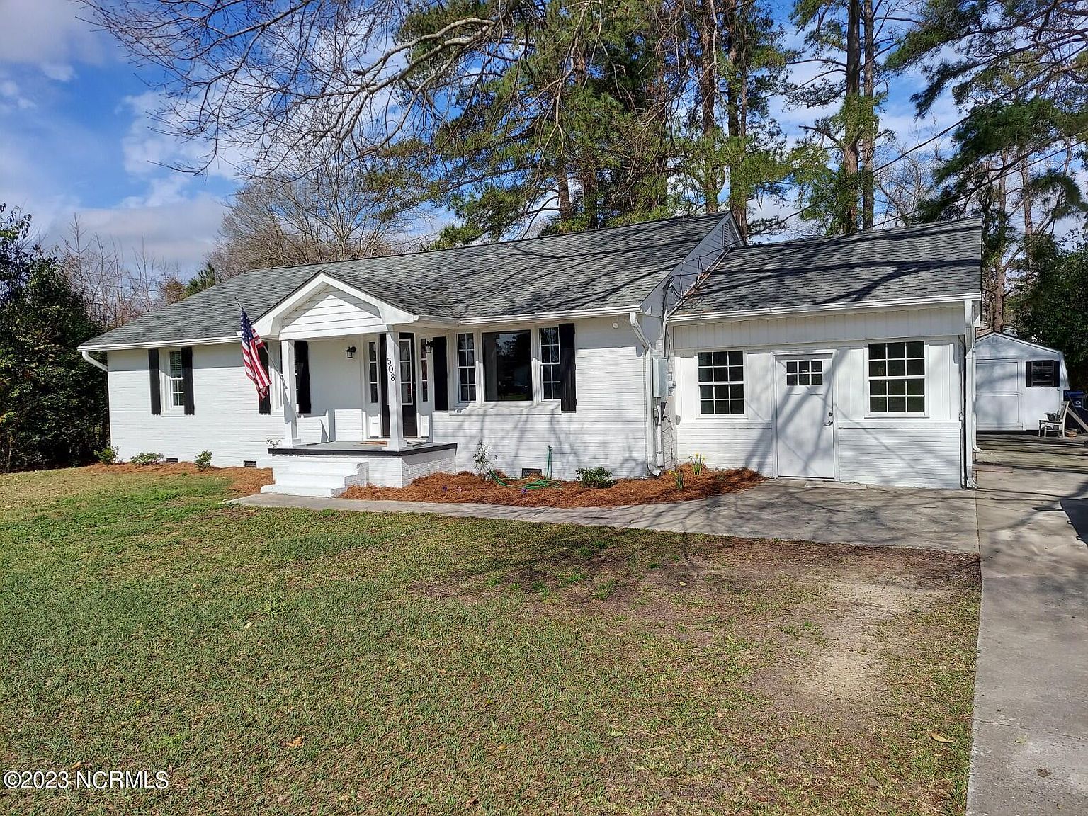 508 W Fremont Street, Burgaw, NC 28425 Zillow