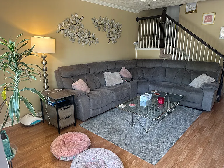 3718 S Raphael Ct #B — Photo 2