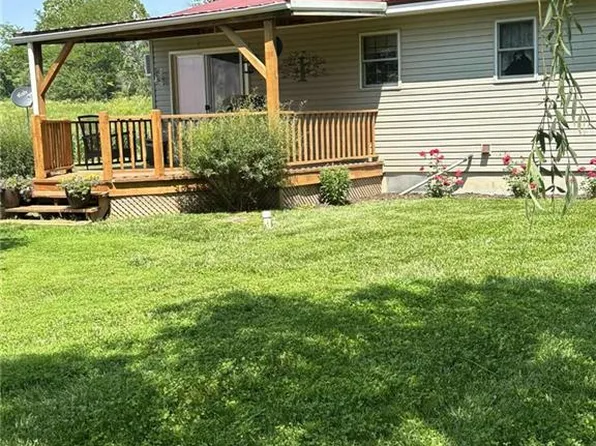 8909 County Road 392, Saint Joseph, MO 64505