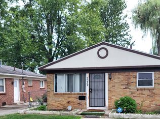 2332 Airline Ave, Toledo, OH 43609