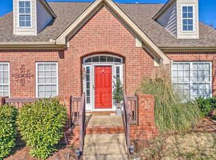 5252 New John Hagar Rd, Hermitage, TN 37076