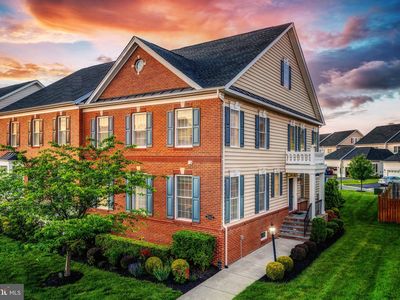 23412 Longollen Woods Ter, Ashburn, VA, 20148