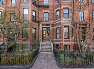 234 Marlborough St APT 1, Boston, MA 02116