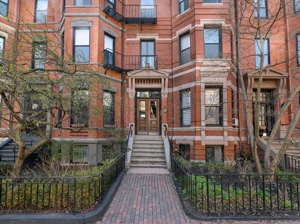 234 Marlborough St APT 1, Boston, MA 02116