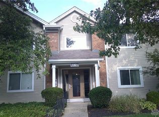 1501 Lake Pointe Way APT 5, Dayton, OH 45459