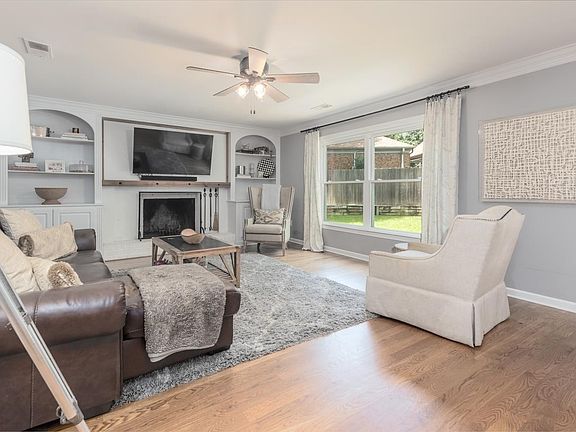 5th image of 8304 Mossy Creek Dr