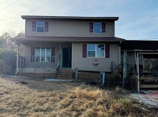 1928 Ashland Rd, Mc Bee, SC 29101