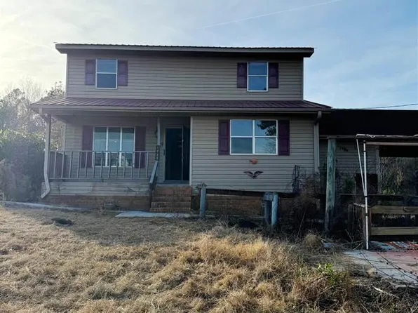 1928 Ashland Rd, Mc Bee, SC 29101