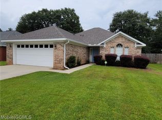 1963 W Rachael Dr, Mobile, AL 36695