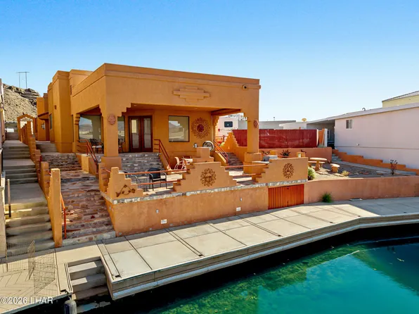 9060 Riverside Dr, Parker, AZ 85344