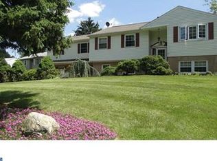 37 Crestland Ter, Doylestown, PA