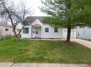 2685 Maitland Cir, Cuyahoga Falls, OH 44223