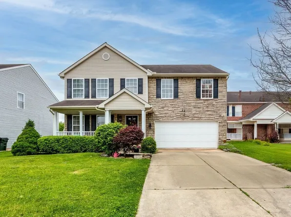 909 Providence Ct, Trenton, OH 45067