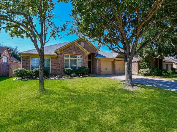 5324 Troutline Ln, Rosenberg, TX 77471