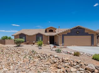 844 S Eynon Pl, Vail, AZ 85641