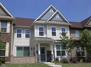 9103 Triana Market Walk, Raleigh, NC 27617