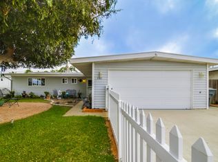 1311 East Ln, Imperial Beach, CA 91932