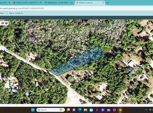 297 Woodill Rd, Carrabelle, FL 32322