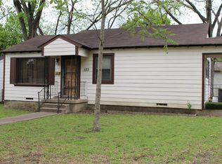 1122 Hansboro Ave, Dallas, TX 75224