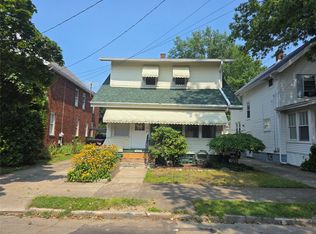 3029 Hazel St, Erie, PA 16508